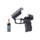 Pistolet gazowy Walther PDP Pro Secur