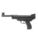 Wiatrówka pistolet Hatsan 25 5,5mm lub 4,5mm