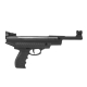 Wiatrówka pistolet Hatsan 25 5,5mm