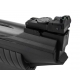 Wiatrówka pistolet Hatsan 25 5,5mm