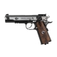 Wiatrówka-pistolet Colt Special Combat 4,46bbs
