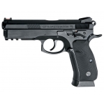 Pistolet wiatrówka CZ 75 P-01 Shadow 4,5 mm