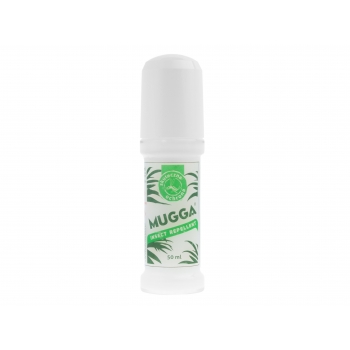 Środek na owady Muga kulka 50ml (DEET 20%)