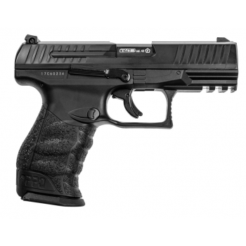 Pistolet CO2 RAM Combat Walther PPQ M2 T4E