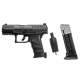 Pistolet CO2 RAM Combat Walther PPQ M2 T4E