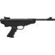 Pistolet wiatrówka Hatsan (MOD 25 SUPERCHARGER)