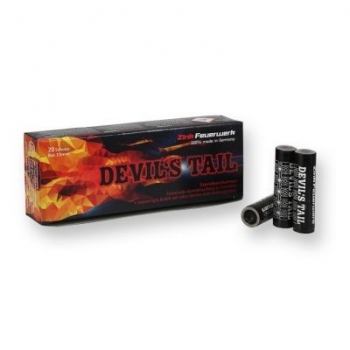 Raca pistoletowa Zink Feuerwerk Devils Tail 1 szt.