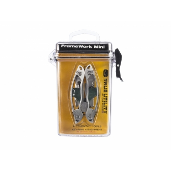 Multitool True Utility FrameWork Mini TU194