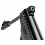 Wiatrówka Baikał MP-53M 4,5 mm polimer