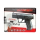 Pistolet wiatrówka Umarex CPS 4,5 mm Diabolo CO2