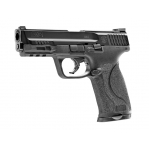 Pistolet na kule gumowe Smith&Wesson M&P9c M2.0 T4E kal. .43