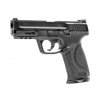 Pistolet na kule gumowe Smith&Wesson M&P9c M2.0 T4E kal. .43