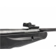 Wiatrówka Browning M-Blade 4,5 mm diabolo