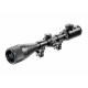 Luneta celownicza Walther 3-9x40 AO IR z/m 11 mm