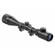 Luneta celownicza Walther 3-9x40 AO IR z/m 11 mm