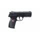 Replika pistolet ASG Ruger P345 6 mm