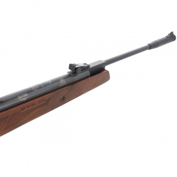 Wiatrówka karabin Hatsan (MOD 95) 5,5mm
