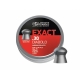 Śrut diabolo JSB Exact 7,62/150 2,90 g