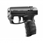 Pistolet gazowy Walther PGS czarny