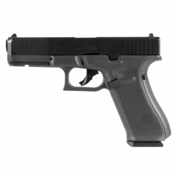 Pistolet na kule gumowe Glock 17 Gen5 T4E .43 CO2