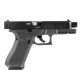 Pistolet na kule gumowe Glock 17 Gen5 T4E .43 CO2