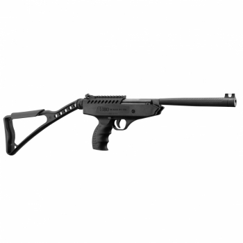 Pistolet Black Ops Langley Pro Sniper 4,5 mm
