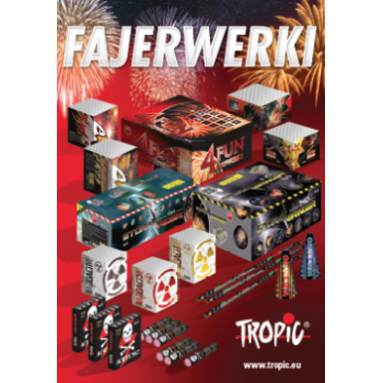 Fajerwerki