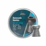 Śrut diabolo H&N Baracuda Hunter 5,5 mm 200 szt.