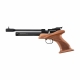 Pistolet wiatrówka RazorGun Bolt 4,5 mm CO2