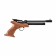 Pistolet wiatrówka RazorGun Bolt 4,5 mm CO2