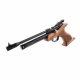 Pistolet wiatrówka RazorGun Bolt 4,5 mm CO2