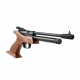 Pistolet wiatrówka RazorGun Bolt 4,5 mm CO2