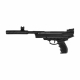 Wiatrówka pistolet Optima by Hatsan 25 4,5 mm