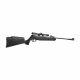 Wiatrówka RazorGun Reaper 4,5 mm z lunetą celowniczą 4x20
