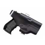Kabura skórzana do pistoletu GLOCK 17 / 22