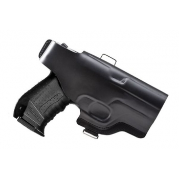 Kabura skórzana do pistoletu GLOCK 17 / 22