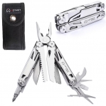 Narzędzie Wielofunkcyjne Multitool AZYMUT GIEWON 14 Narzędzi + ETUI