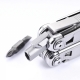 Narzędzie Wielofunkcyjne Multitool AZYMUT GIEWON 14 Narzędzi + ETUI