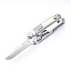 Narzędzie Wielofunkcyjne Multitool AZYMUT GIEWON 14 Narzędzi + ETUI