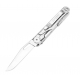 Narzędzie wielofunkcyjne multitool AZYMUT Giewon EDC - 8 narzędzi + kabura do pasa (H2038B)