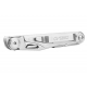 Narzędzie wielofunkcyjne multitool AZYMUT Giewon EDC - 8 narzędzi + kabura do pasa (H2038B)