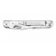 Narzędzie wielofunkcyjne multitool AZYMUT Giewon EDC - 8 narzędzi + kabura do pasa (H2038B)