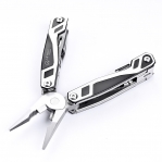 Multitool AZYMUT Trohon  12 narzędzi +8 bit&oacute;w +kabura
