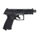 Replika pistolet ASG Elite Force TXP 6 mm CO2